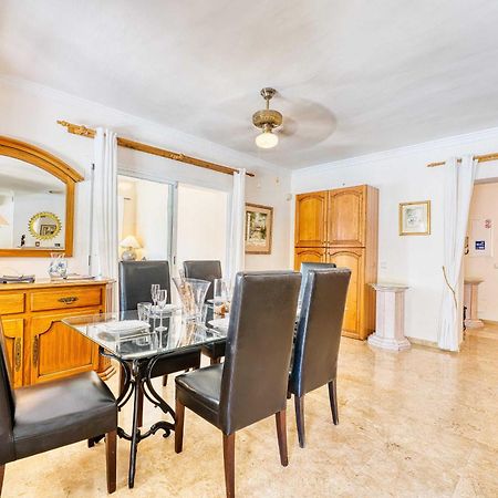 1106 Marbella Large Family Villa Эстепона Экстерьер фото